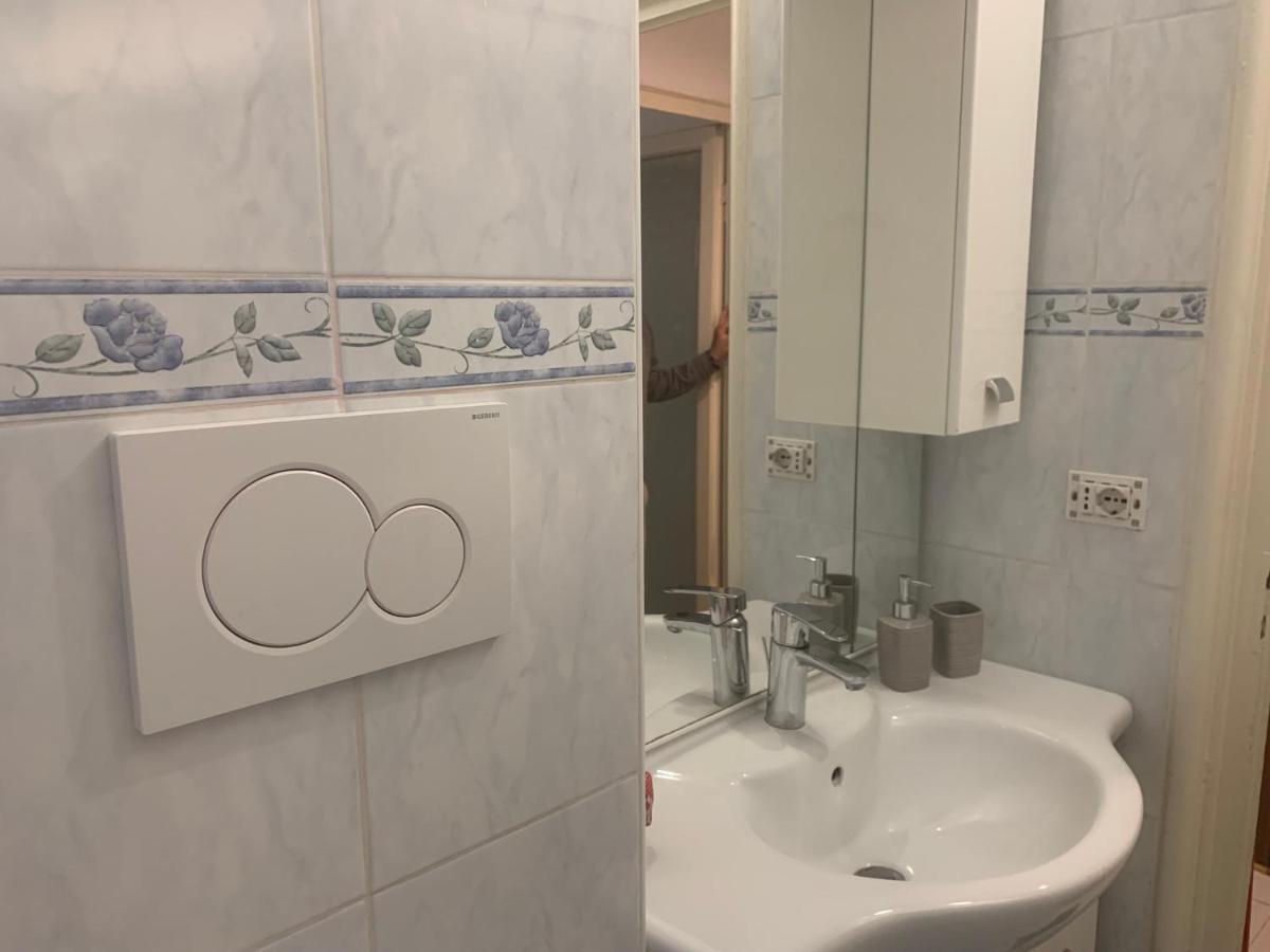 Nice Apartment Near San Siro Милан Экстерьер фото