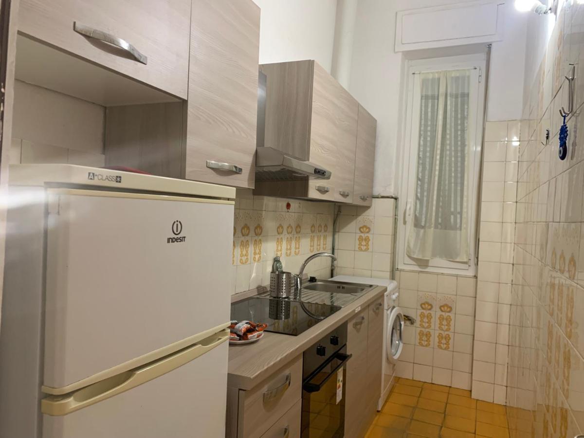 Nice Apartment Near San Siro Милан Экстерьер фото