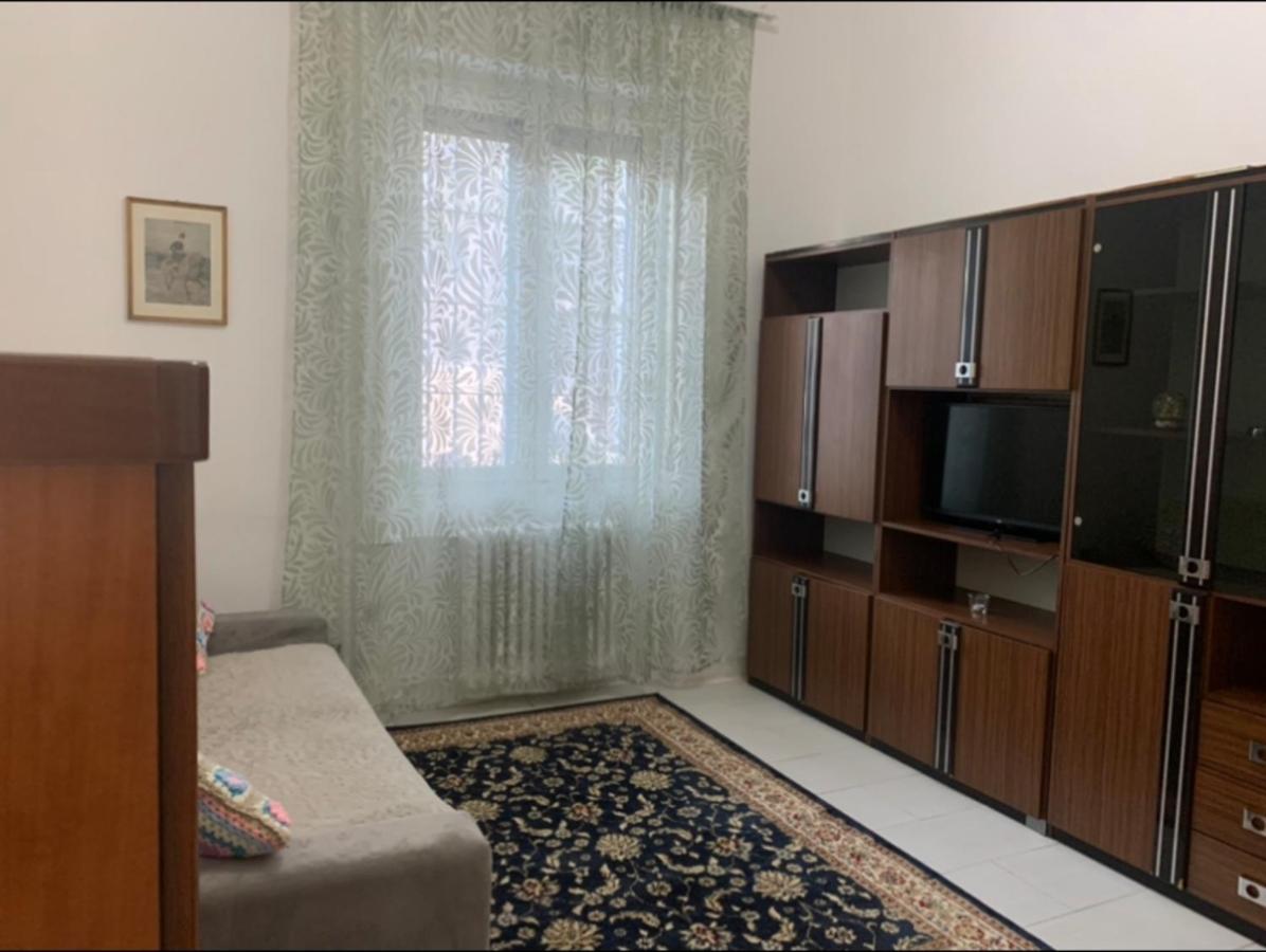 Nice Apartment Near San Siro Милан Экстерьер фото