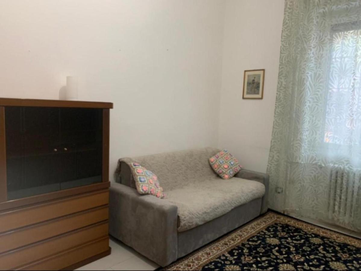 Nice Apartment Near San Siro Милан Экстерьер фото
